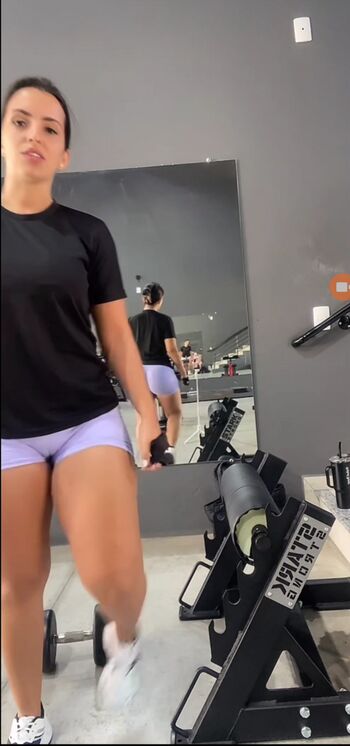 Full leaked Duudabonini private photo