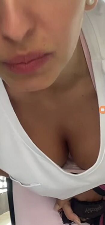 Full leaked Duudabonini private photo