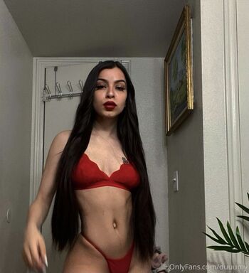 Full leaked Duuumbass page private photo