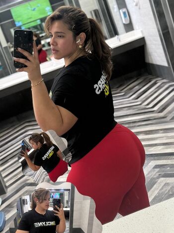 Full leaked Duyein martinez page private photo