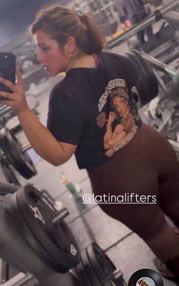 Full leaked Duyein martinez page private photo