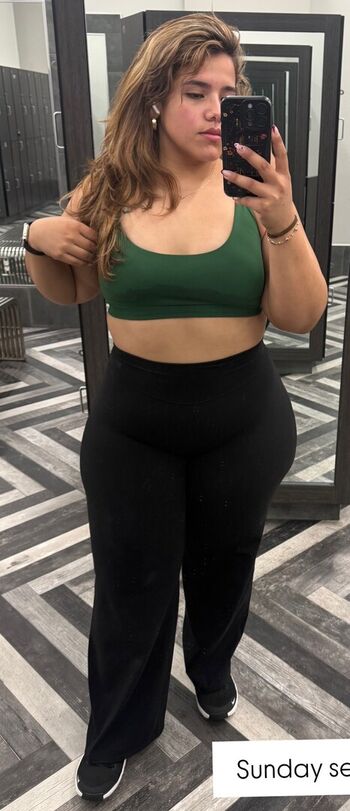 Full leaked Duyein martinez private photo
