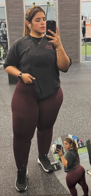 Full leaked Duyein martinez private photo