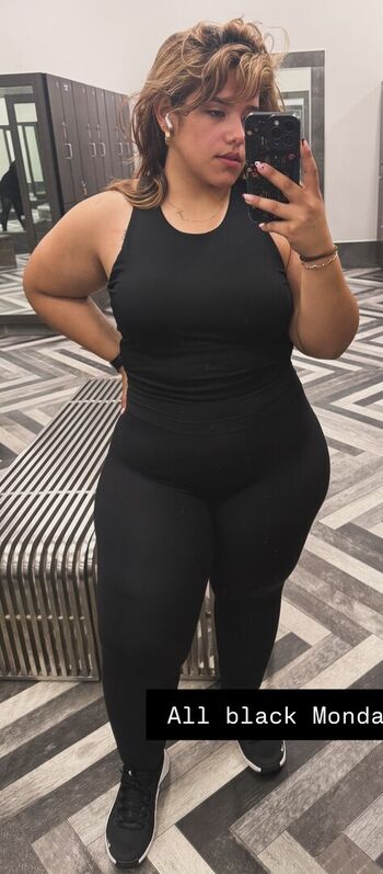 Full leaked Duyein martinez private photo