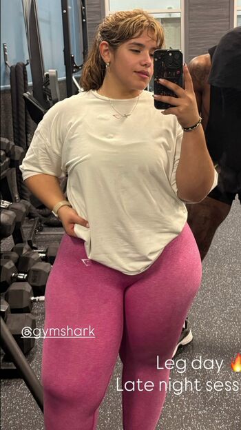 Full leaked Duyein martinez private photo