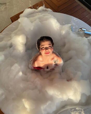 Full leaked Duygu aycan page private photo