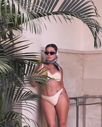 Full leaked Duygu aycan private photo