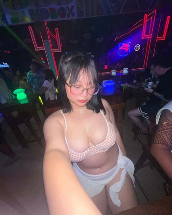 Full leaked Dvmyuna private photo