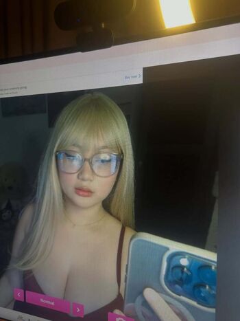 Full leaked Dvmyuna private photo