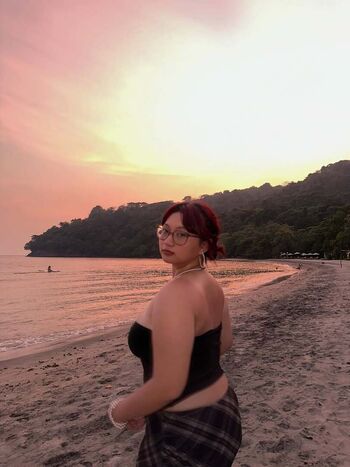 Full leaked Dvmyuna private photo