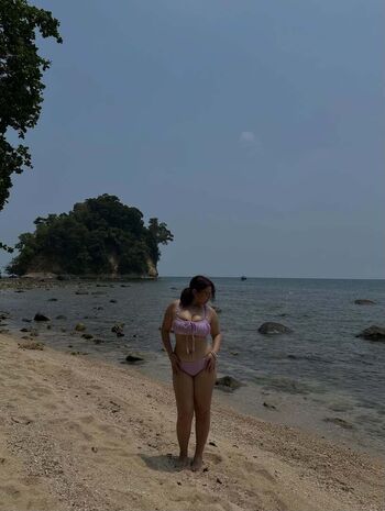 Full leaked Dvmyuna private photo