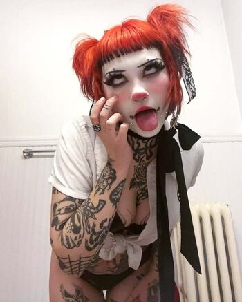 Full leaked Dwella private photo
