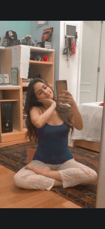 Full leaked Dychancosplay private photo