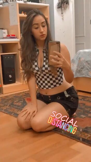 Full leaked Dychancosplay private photo