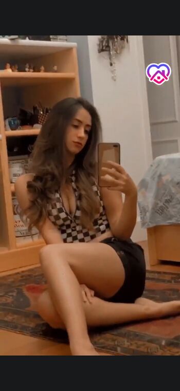 Full leaked Dychancosplay private photo