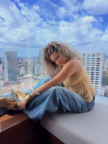 Full leaked Dytto private photo