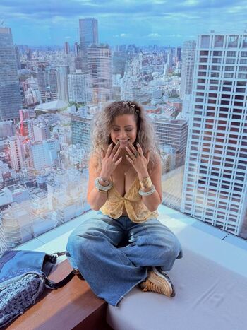Full leaked Dytto private photo