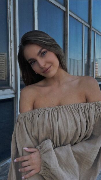 Full leaked Dzejla ramovic page private photo