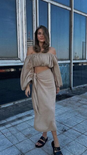 Full leaked Dzejla ramovic page private photo