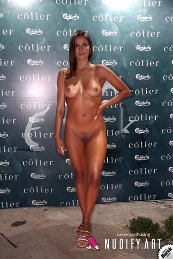 Full leaked Dzejla ramovic private photo