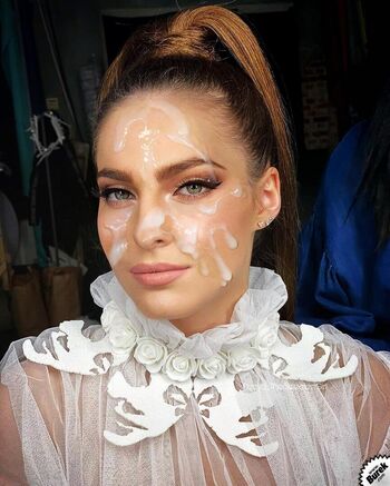 Full leaked Dzejla ramovic private photo