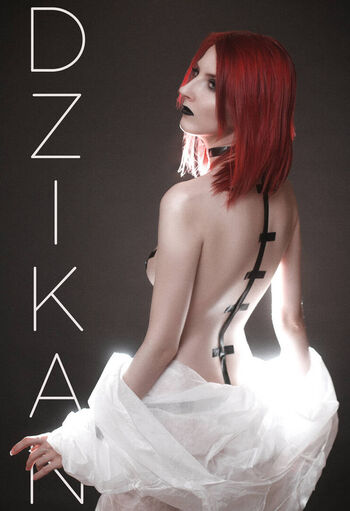 Full leaked Dzikan private photo