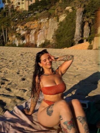 Full leaked E arthfairy private photo