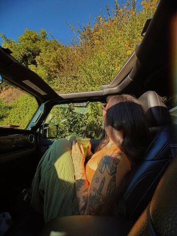 Full leaked E arthfairy private photo