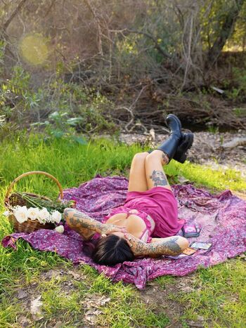 Full leaked E arthfairy private photo