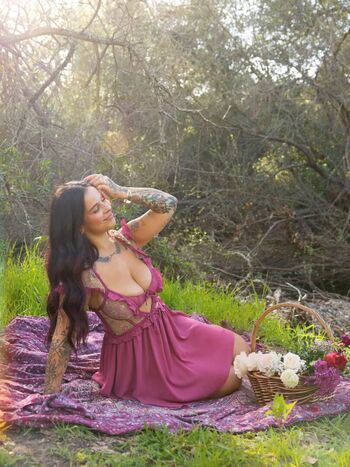 Full leaked E arthfairy private photo