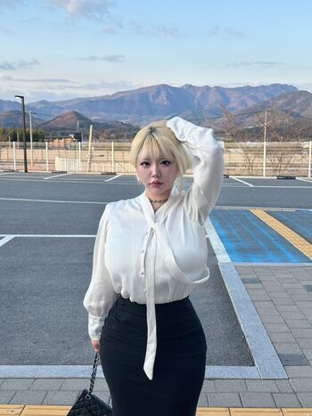 Full leaked E chi h private photo