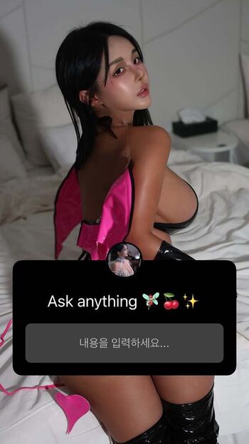 Full leaked E luda glamorous private photo