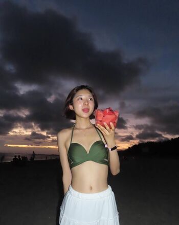 Full leaked Enna private photo