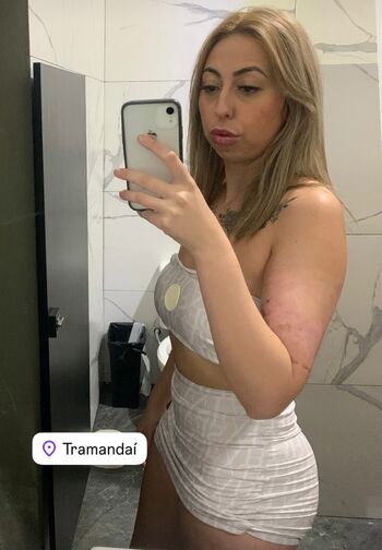 Full leaked Eaicarlaa private photo