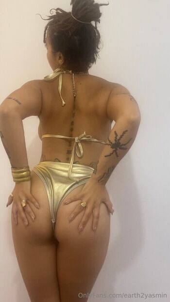 Full leaked Earthyasmin private photo