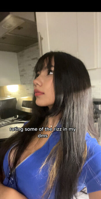 Full leaked Easha private photo