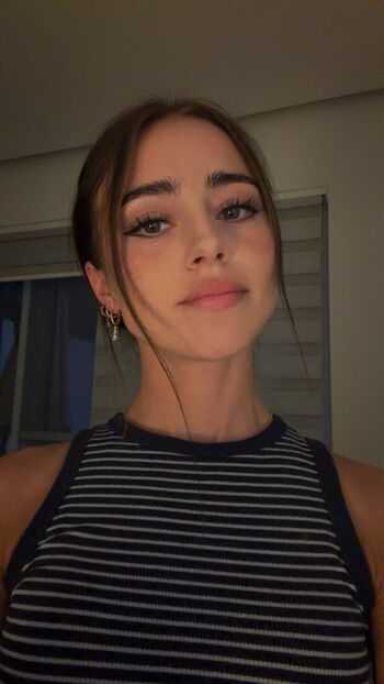 Full leaked Eastahh private photo