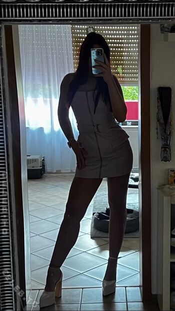 Full leaked Easy private photo