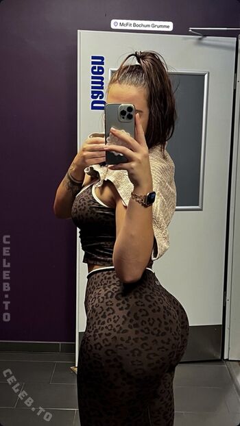 Full leaked Easy private photo