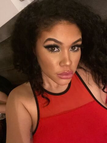 Full leaked Eat my pink private photo