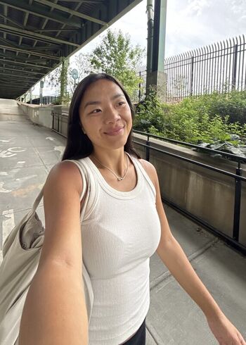 Full leaked Eatingalonediaries private photo
