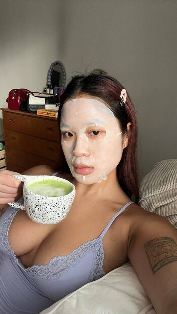 Full leaked Ebba gratte private photo