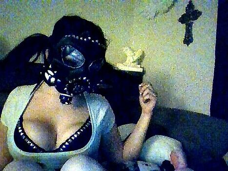 Full leaked Ebeefer private photo