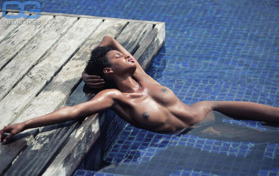 Full leaked Ebonee davis private photo