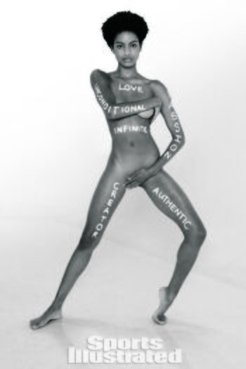 Full leaked Ebonee davis private photo