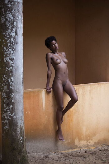 Full leaked Ebonee davis private photo