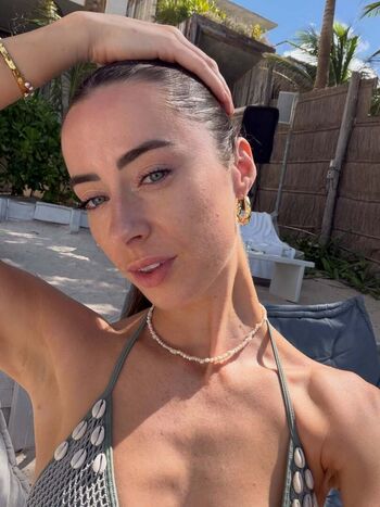 Full leaked Ebony jepson private photo