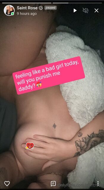 Full leaked Ebony meldrum private photo