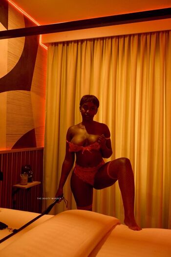 Full leaked Ebonymakena private photo