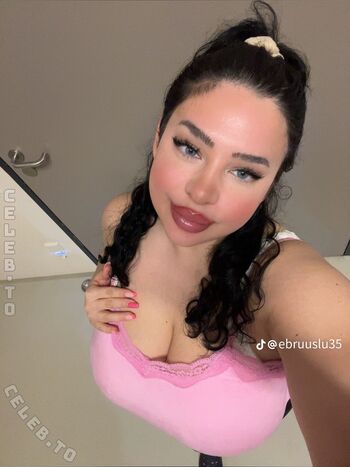 Full leaked Ebru uslu private photo